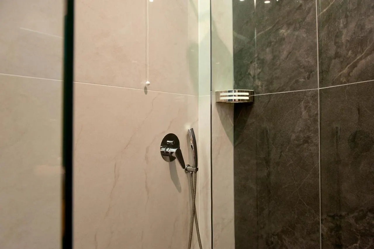 Lefko Suites CChanioti 0*, Chanioti