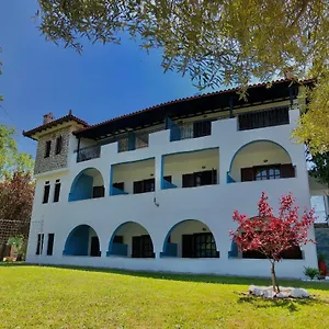  Hotel Blue Garden