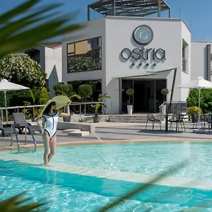 4* Hotel Ostria Sea Side