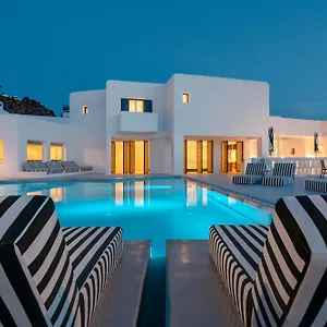 Croco Mykonos Tourlos