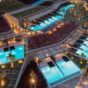 Black Ftelia (Mykonos)