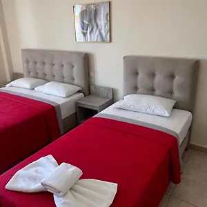 3* Hotel Simotel Ermis