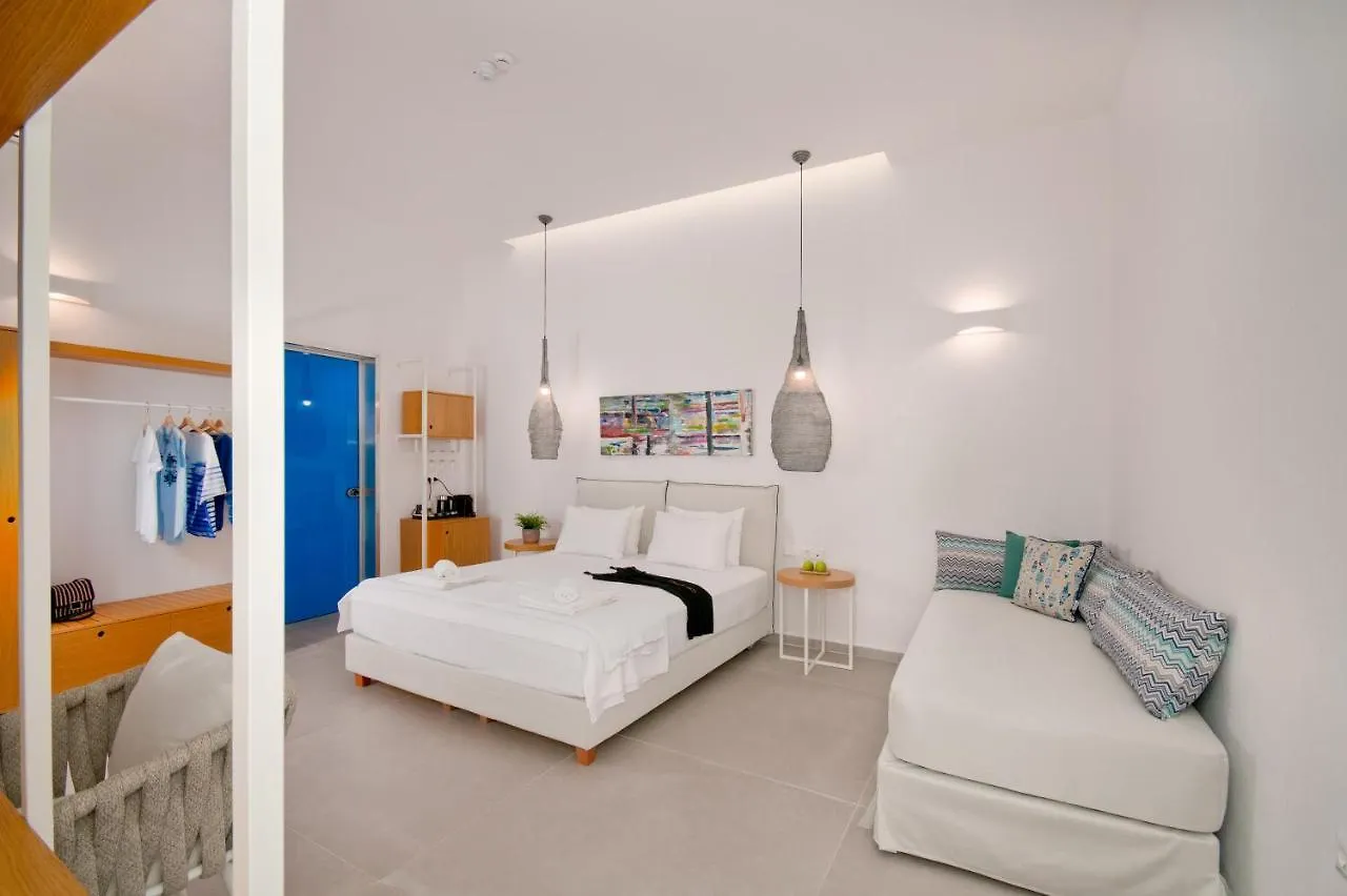 Lefko Suites Chaniotis