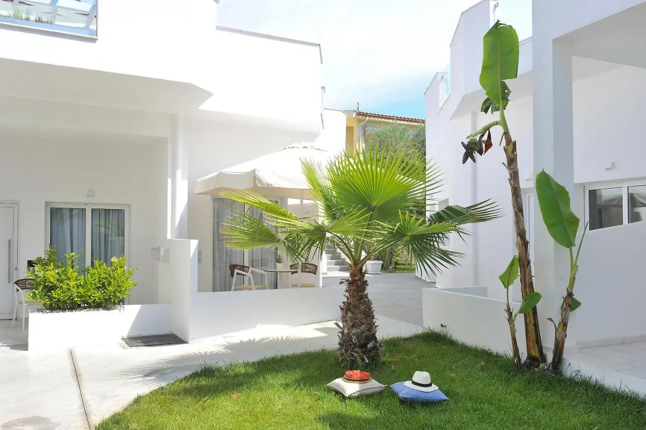 Lefko Suites Chaniotis 0*,  Griechenland