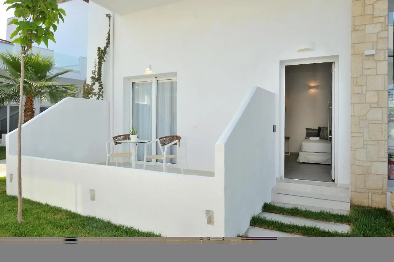 Lefko Suites Chaniotis 0*,  Griechenland