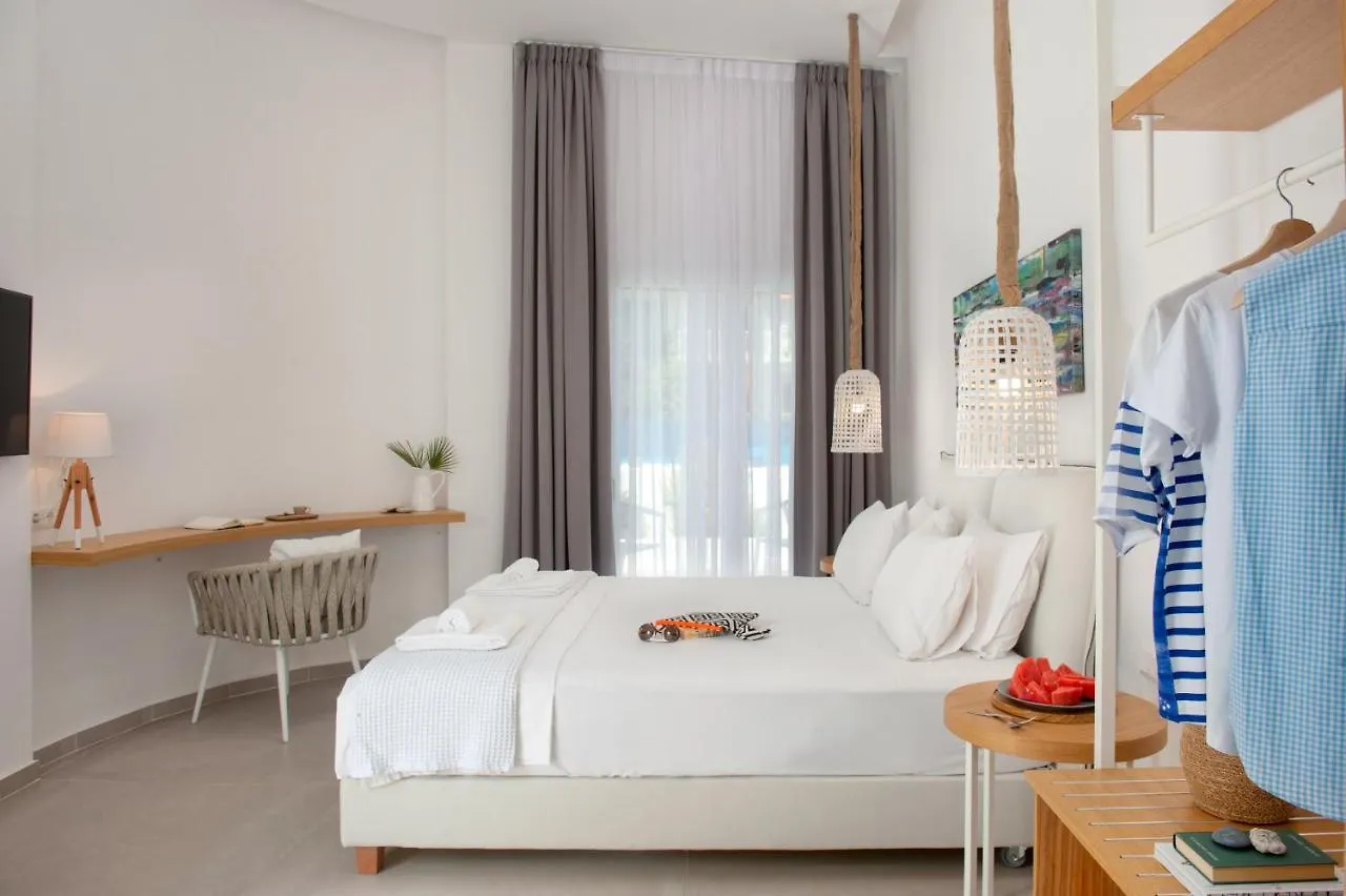 Lefko Suites Chaniotis 0*,  Griechenland