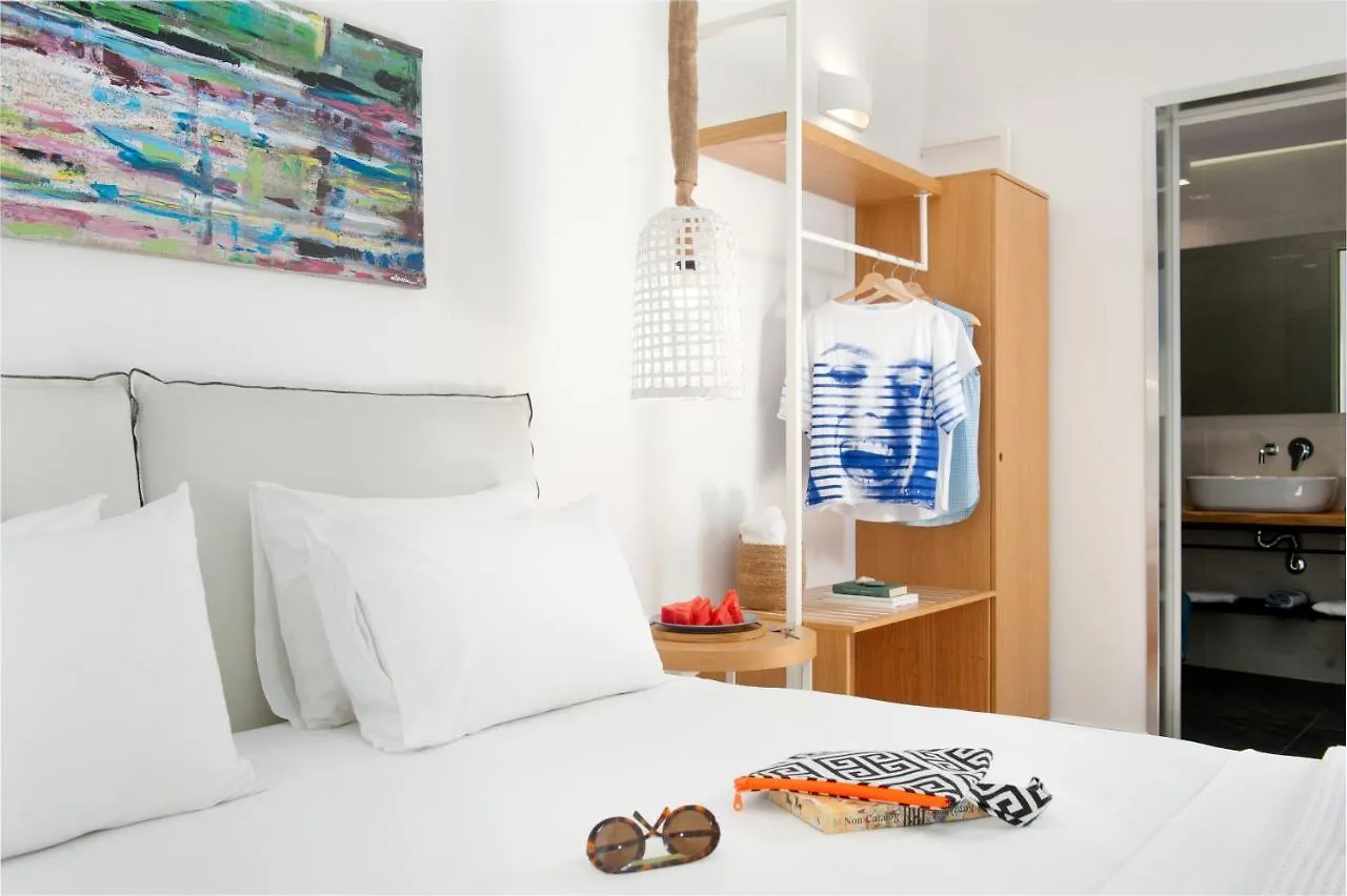 Lefko Suites Chaniotis 0*,  Griechenland