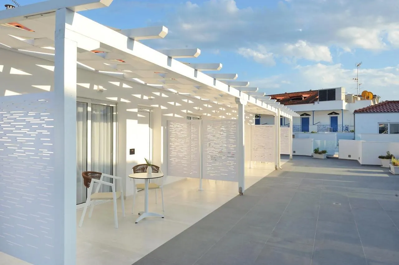 Lefko Suites Chaniotis