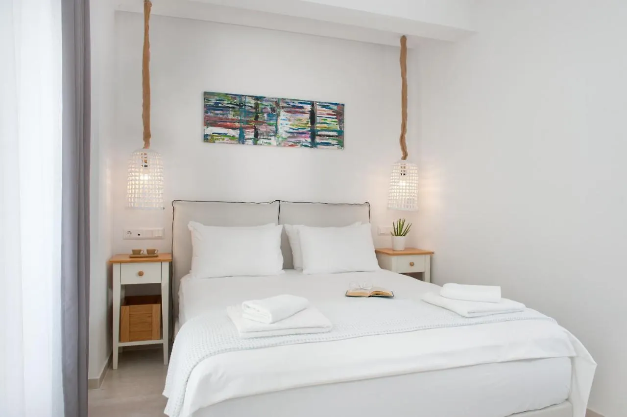 Lefko Suites Chaniotis