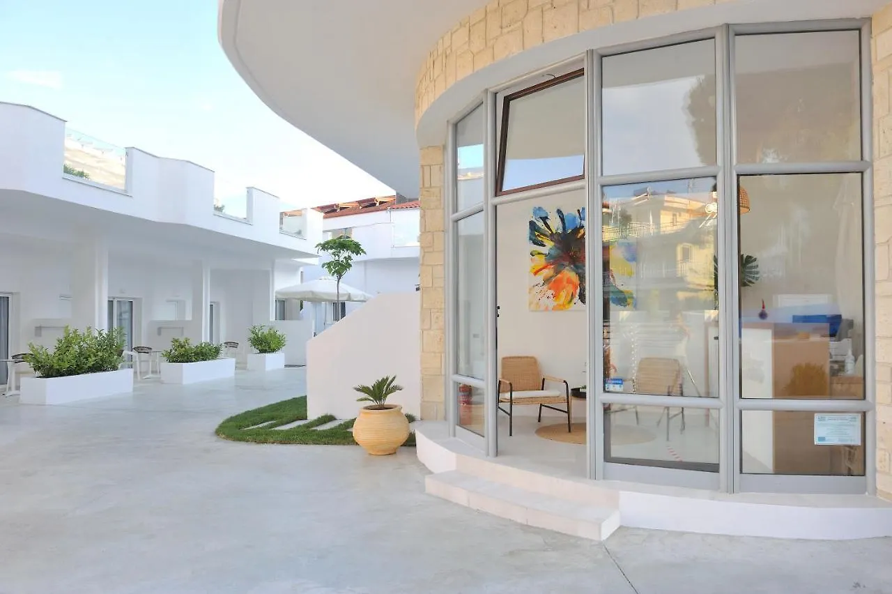 Lefko Suites Chaniotis 0*,  Griechenland