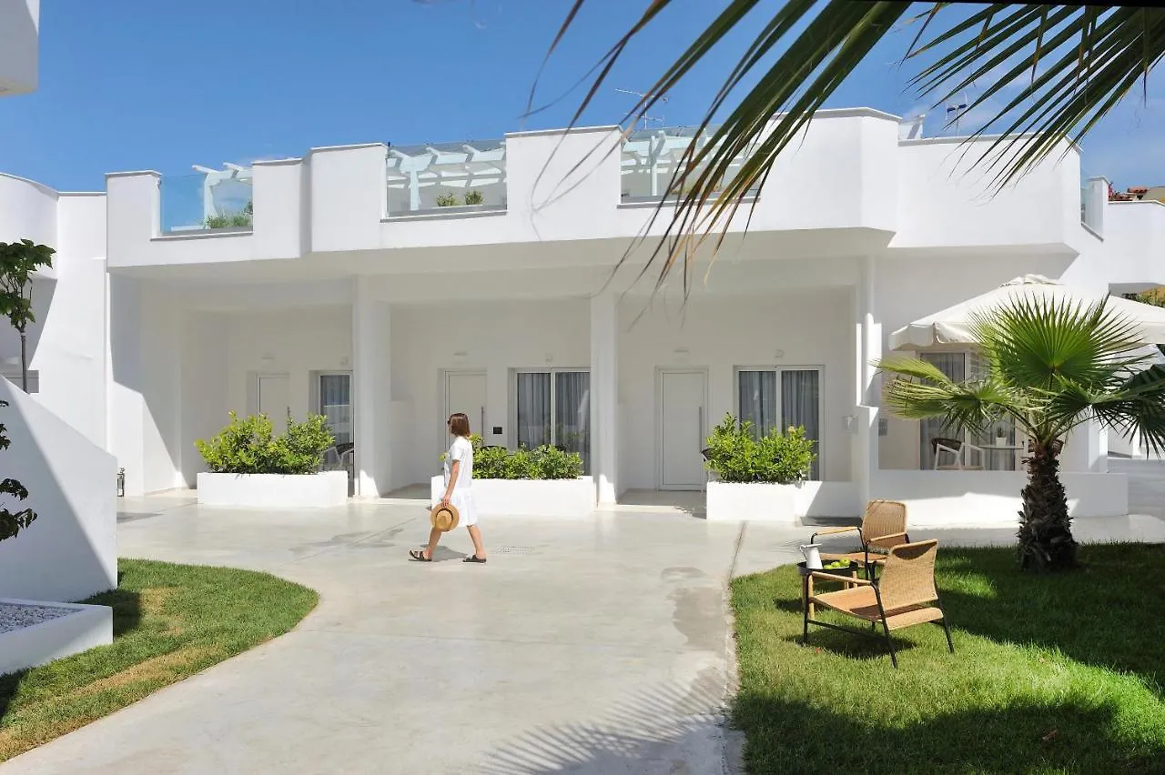 Lefko Suites Chaniotis Griechenland
