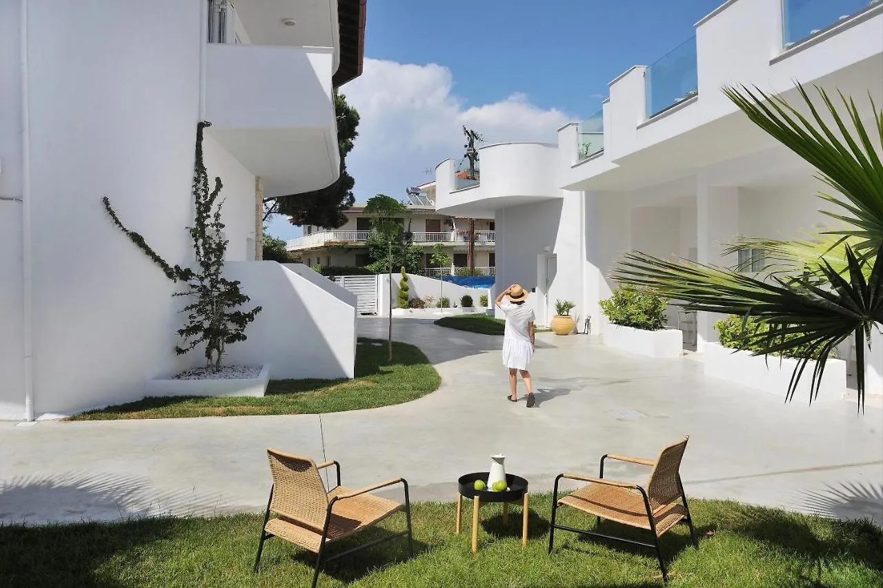 Lefko Suites Chaniotis 0*,  Griechenland