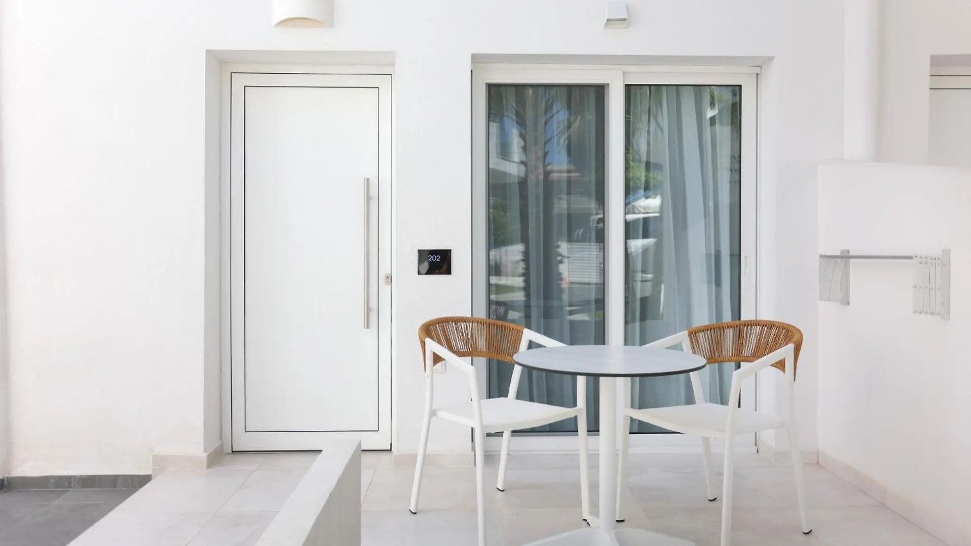 Lefko Suites Chaniotis Griechenland