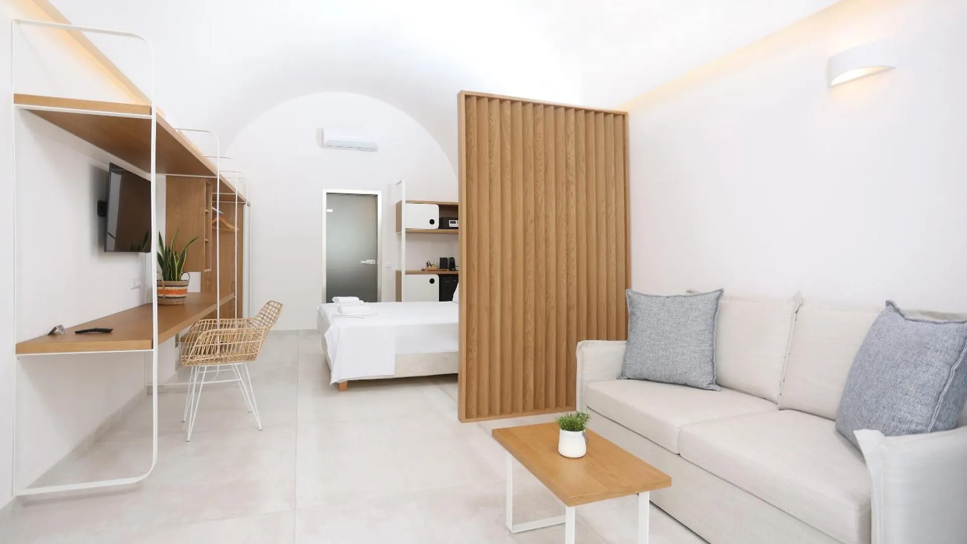 Lefko Suites Chaniotis