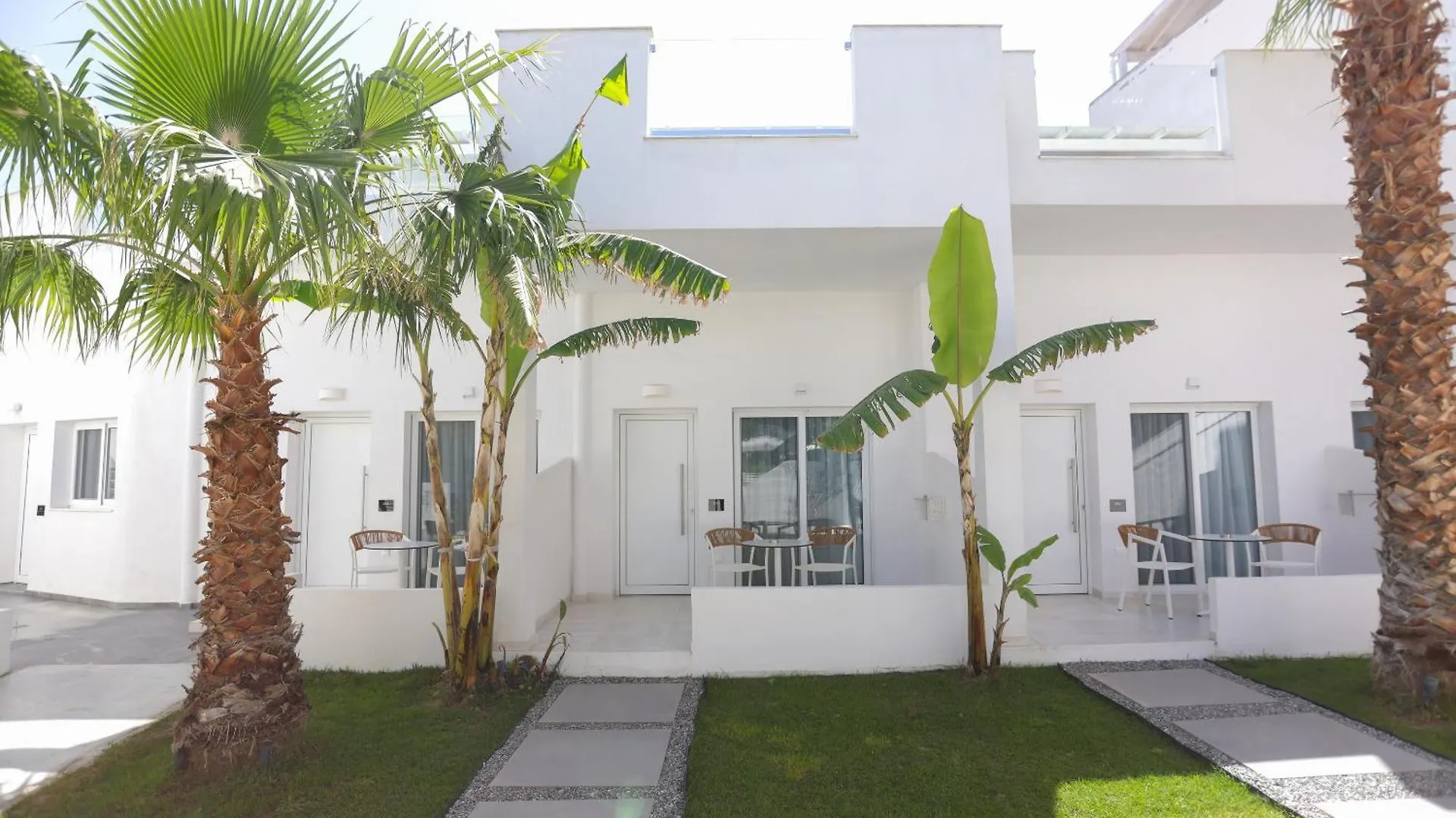 Lefko Suites Chaniotis 0*,  Griechenland